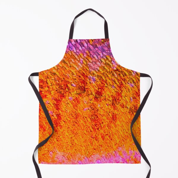 Item preview, Tropical Croaker Fish Scale Pattern designed and sold by CJRPics.