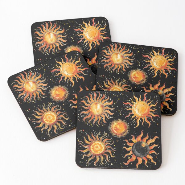 Item preview, Solar Symphony designed and sold by DabrowskiDesign.