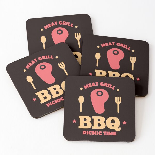Item preview, BBQ PICNIC TIME designed and sold by RCMstore.