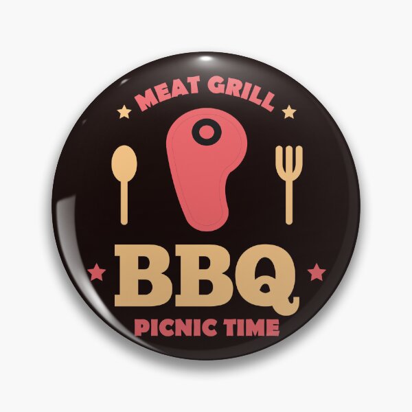 Item preview, BBQ PICNIC TIME designed and sold by RCMstore.