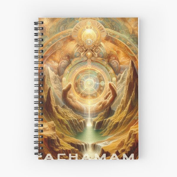 Item preview, Pachamama AI Art designed and sold by hermosaman.