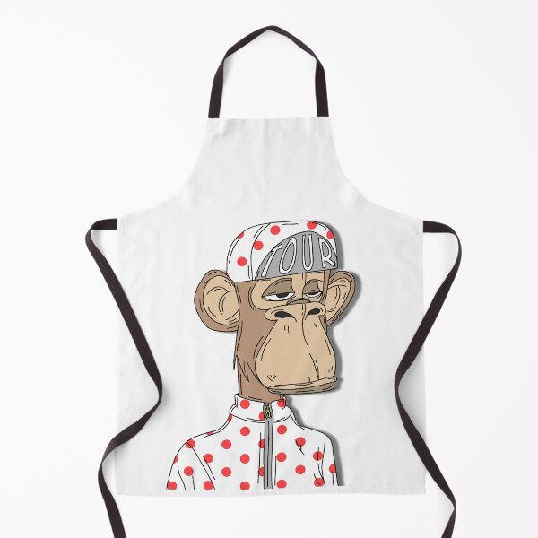 Item preview, Bored Cyclist Polka Dot jersey TDF designed and sold by @p3p3ncil.