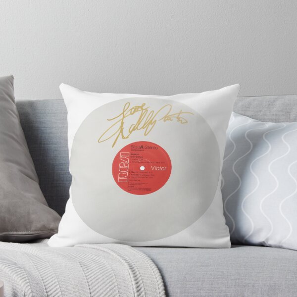 Item preview, Dolly Parton Jolene Autographed Vinyl Record Artwork designed and sold by RCCLTDUK.