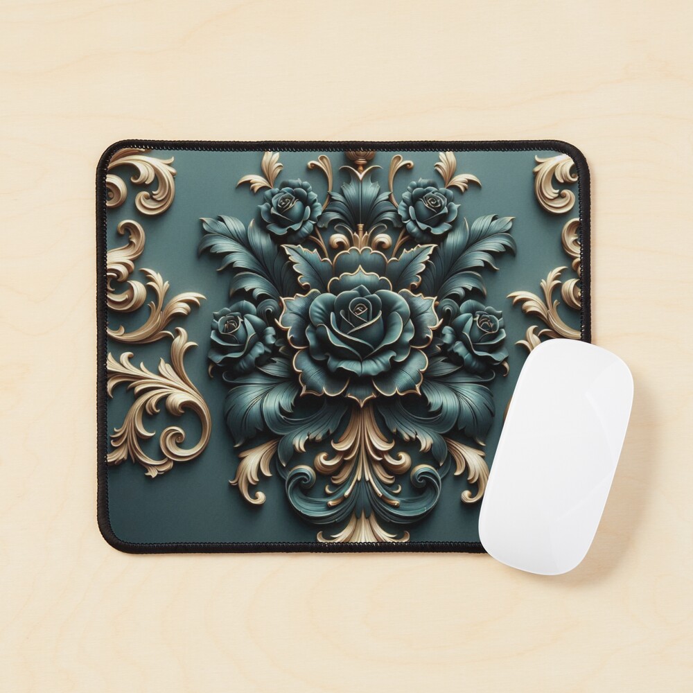 Item preview, Mouse Pad designed and sold by DesignsByPrnces.