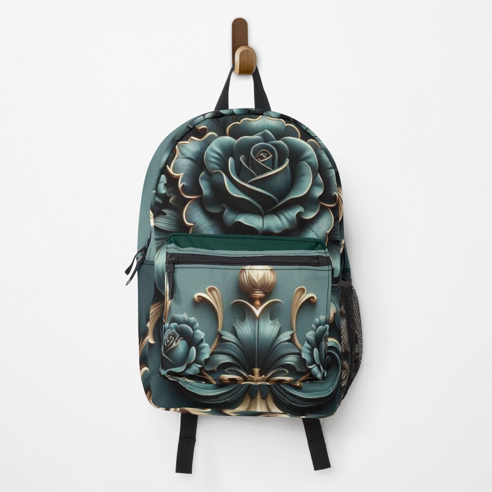 Item preview, Backpack designed and sold by DesignsByPrnces.
