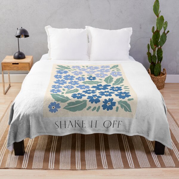 Item preview, Shake it off designed and sold by Stevburykingev.