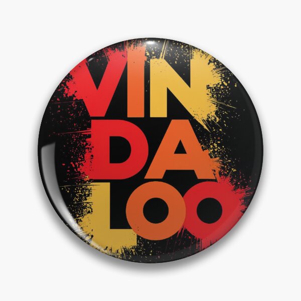 Item preview, VIN-DA-LOO designed and sold by Corpsecutter.