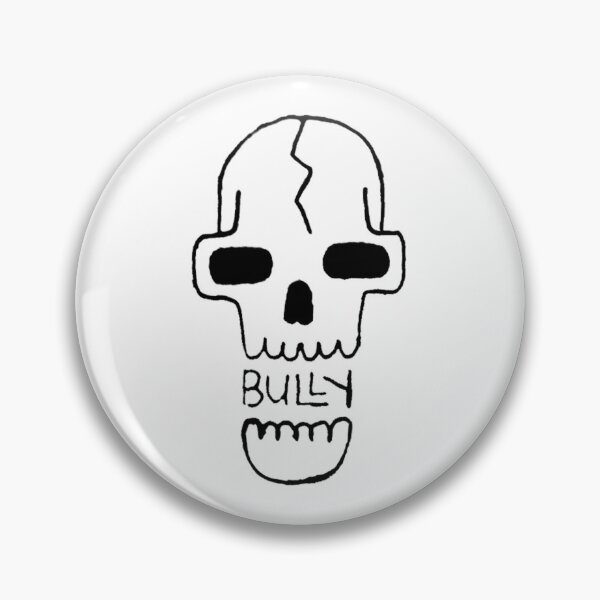 Item preview, Bully Head designed and sold by wheeledmover.