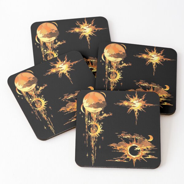 Item preview, Stellar Flames designed and sold by DabrowskiDesign.