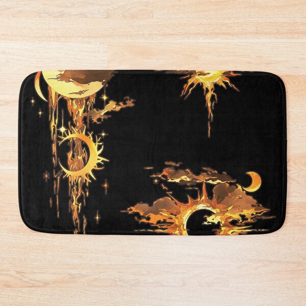 Item preview, Stellar Flames designed and sold by DabrowskiDesign.