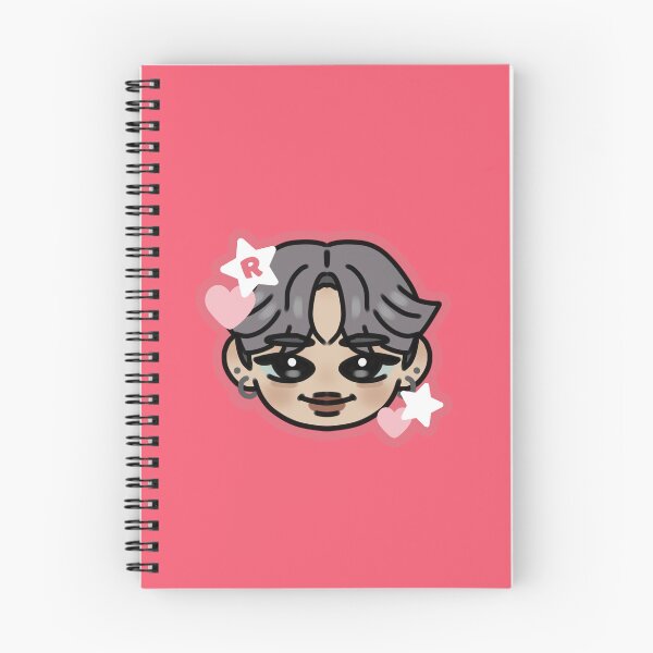 Item preview, Osaki Shotaro | Impossible  [RIIZE]  designed and sold by theboredmochi.