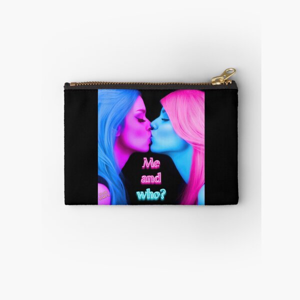 Item preview, Me And Who? designed and sold by Void-Simps.