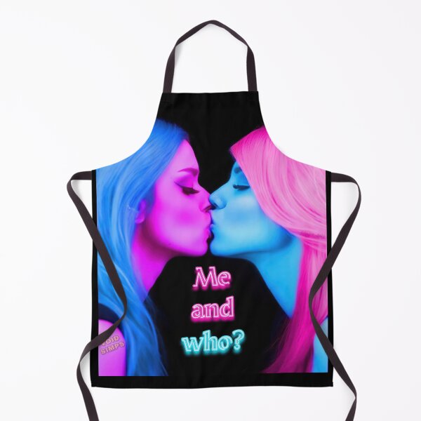 Item preview, Me And Who? designed and sold by Void-Simps.