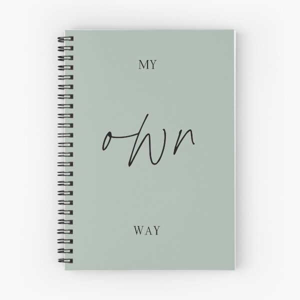 Item preview, My own way designed and sold by chalia87.