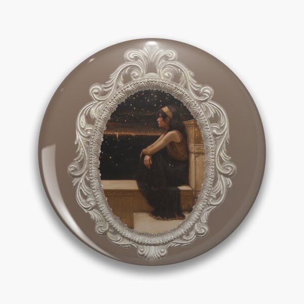 Item preview, Starry Eyed Frame designed and sold by HeyGurlHe.
