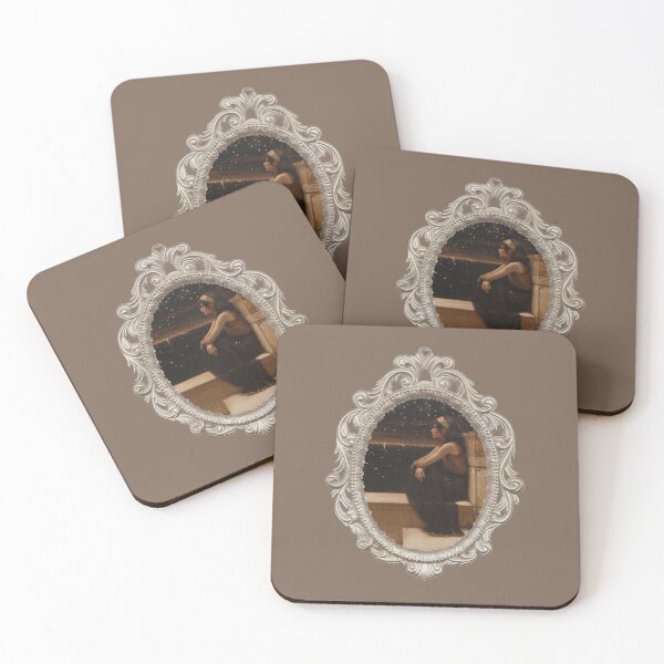 Item preview, Starry Eyed Frame designed and sold by HeyGurlHe.