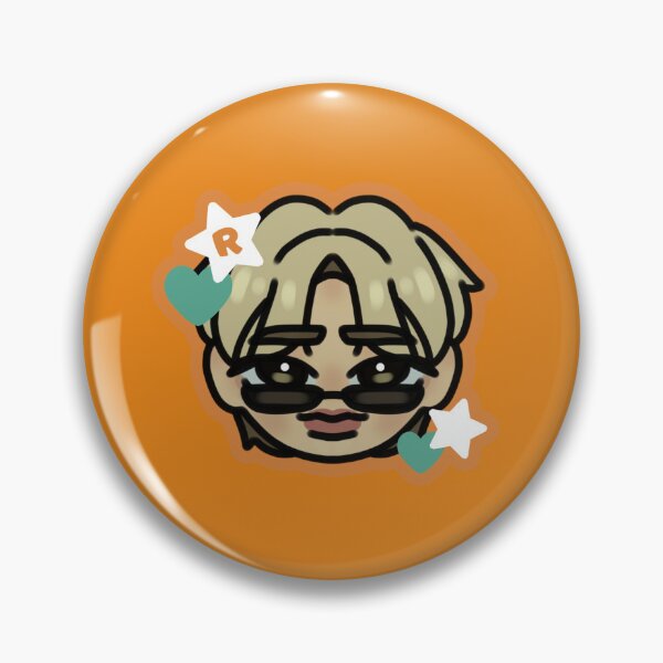 Item preview, Song Eunseok | Impossible  [RIIZE]  designed and sold by theboredmochi.