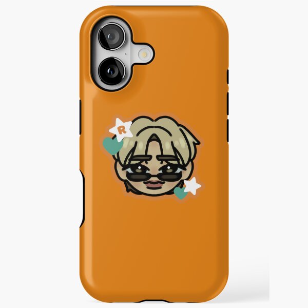 iPhoneアクセサリー RIIZE Character Case Celebrate your most cherished memories with a personalized touch