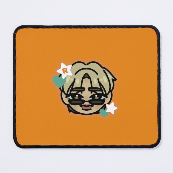 Item preview, Song Eunseok | Impossible  [RIIZE]  designed and sold by theboredmochi.