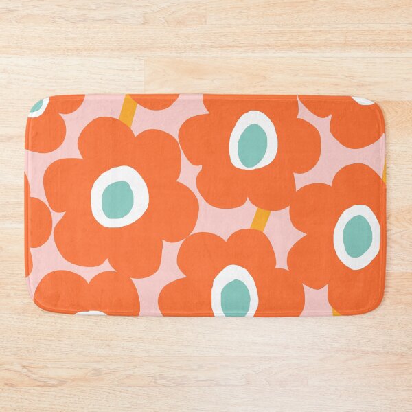 Item preview, Iconic Finnish Graden in Pink and Baby Pink designed and sold by Deutschic.