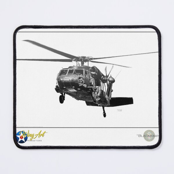 Item preview, Blackhawk designed and sold by Trenton Hill.
