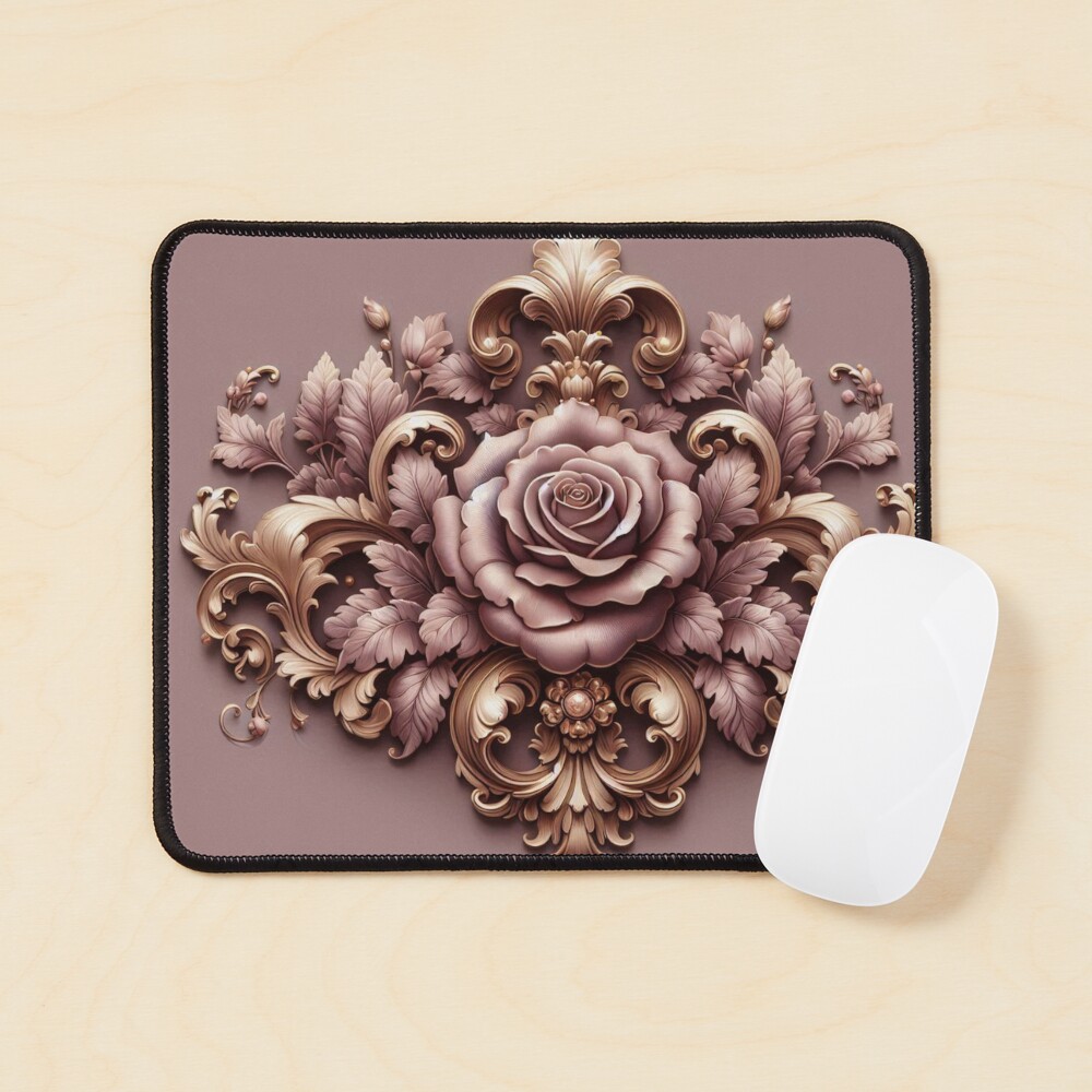 Item preview, Mouse Pad designed and sold by DesignsByPrnces.