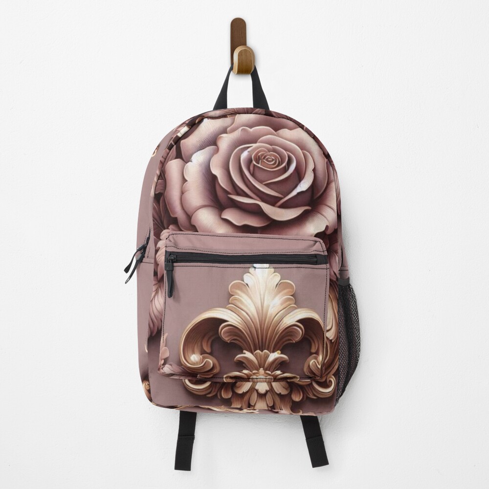Item preview, Backpack designed and sold by DesignsByPrnces.