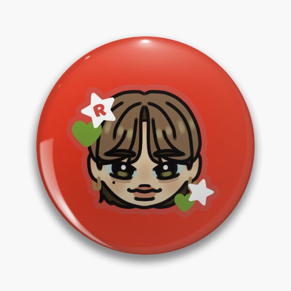 Item preview, Lee Anton | Impossible  [RIIZE]  designed and sold by theboredmochi.