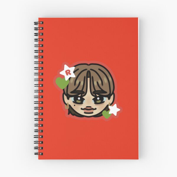 Item preview, Lee Anton | Impossible  [RIIZE]  designed and sold by theboredmochi.