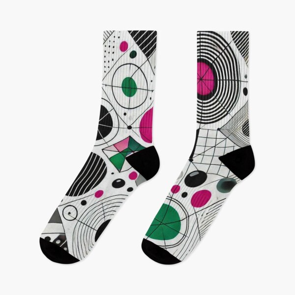 Item preview, Geometric Symphony designed and sold by Marinaso.