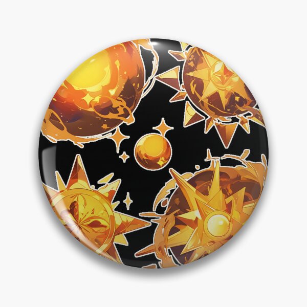 Item preview, Solar Orbs designed and sold by DabrowskiDesign.