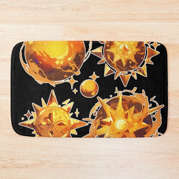 Item preview, Solar Orbs designed and sold by DabrowskiDesign.