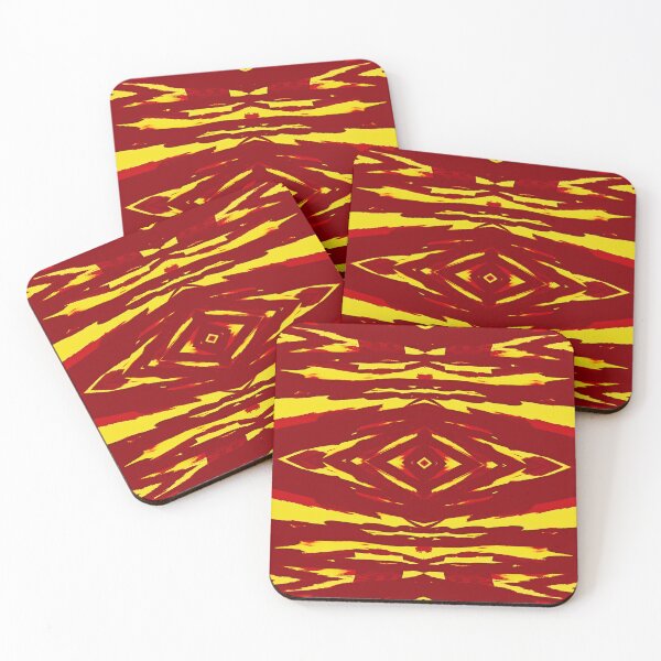 Item preview, Vintage Red designed and sold by Marzena Salwowska.