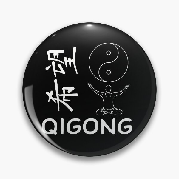 Item preview, Qigong mediation designed and sold by DivineMovement.