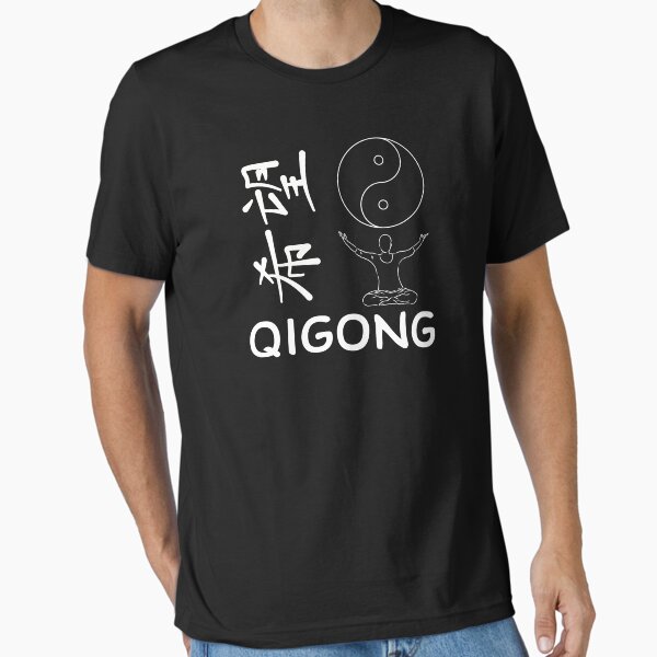 Item preview, Qigong mediation designed and sold by DivineMovement.