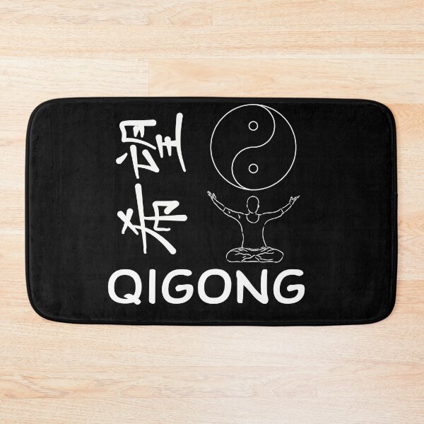 Item preview, Qigong mediation designed and sold by DivineMovement.