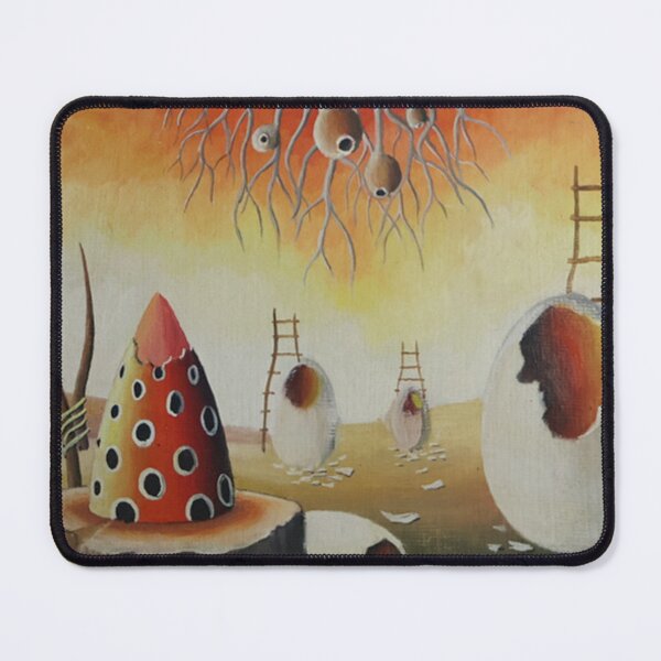Item preview, "MARS" designed and sold by BaneArtShop.