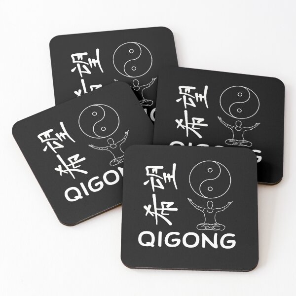 Item preview, Qigong mediation designed and sold by DivineMovement.