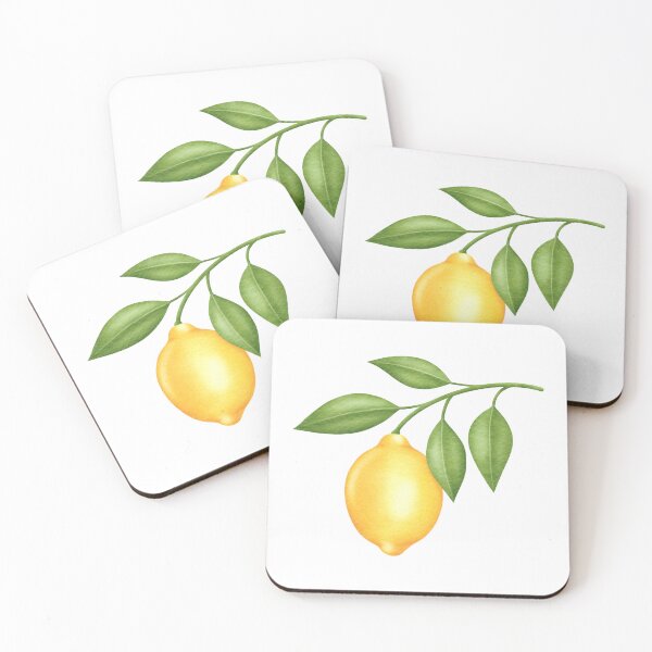 Item preview, Lemon designed and sold by Walaasin.