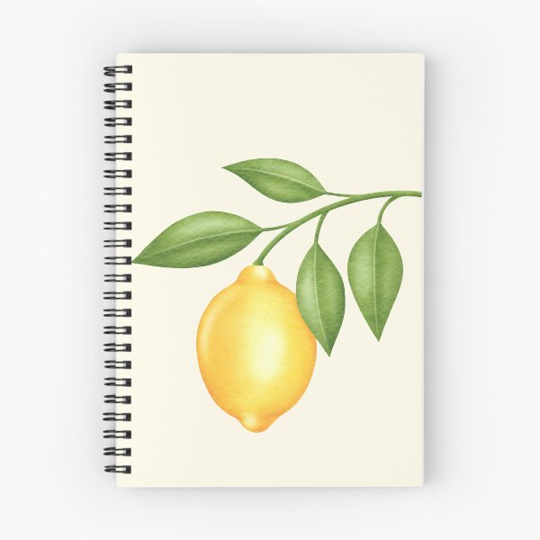 Item preview, Lemon designed and sold by Walaasin.
