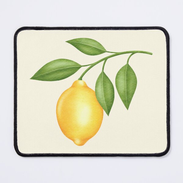 Item preview, Lemon designed and sold by Walaasin.