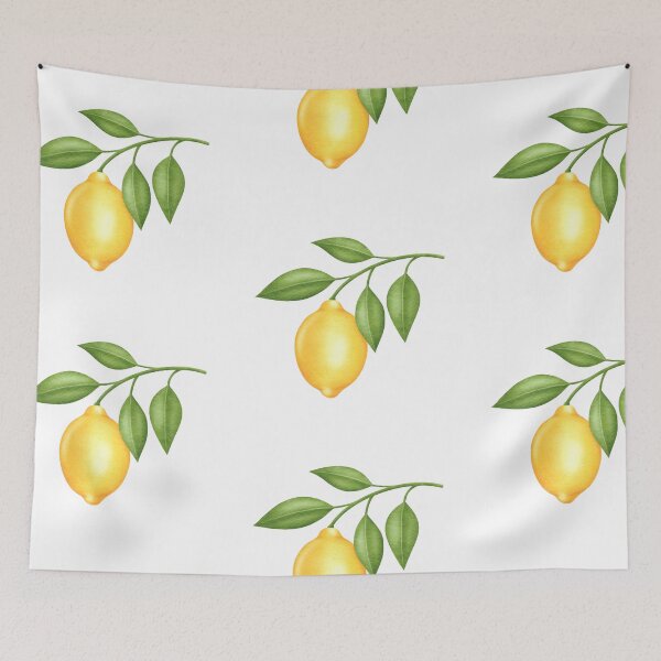 Item preview, Lemon designed and sold by Walaasin.