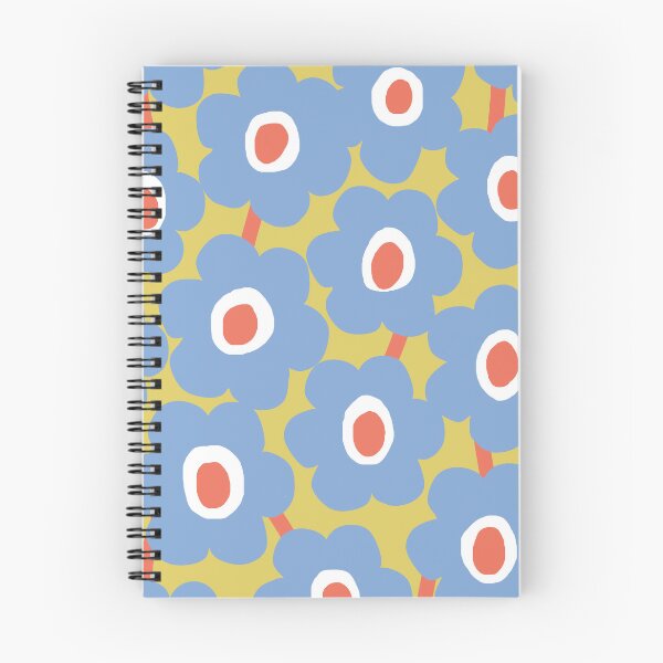 Item preview, Iconic Finnish Graden in Blueberry and Citrus designed and sold by Deutschic.