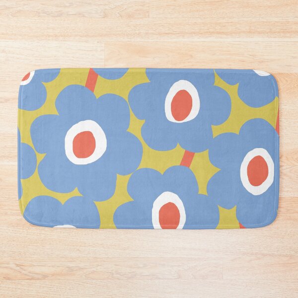 Item preview, Iconic Finnish Graden in Blueberry and Citrus designed and sold by Deutschic.