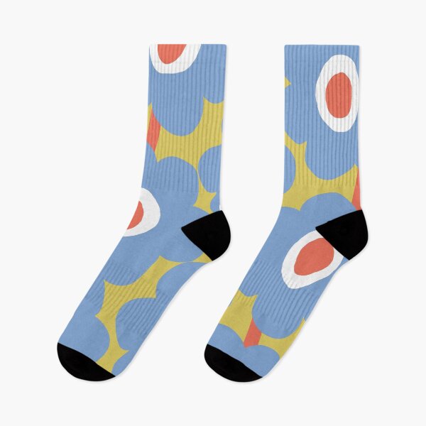 Item preview, Iconic Finnish Graden in Blueberry and Citrus designed and sold by Deutschic.