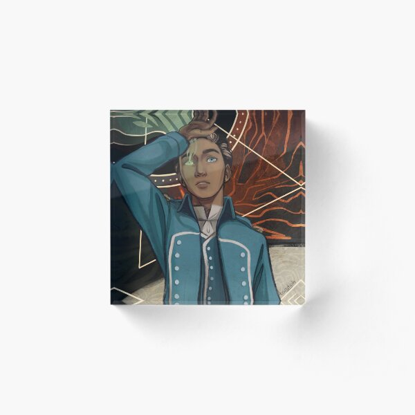 Renarin Gifts & Merchandise | Redbubble