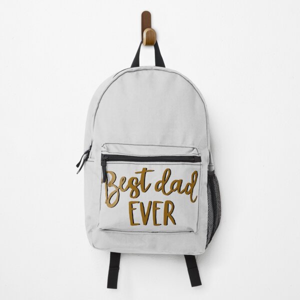 Item preview, Best Dad Ever designed and sold by AstorAurora.