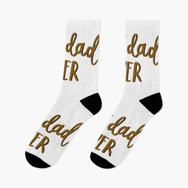 Item preview, Best Dad Ever designed and sold by AstorAurora.