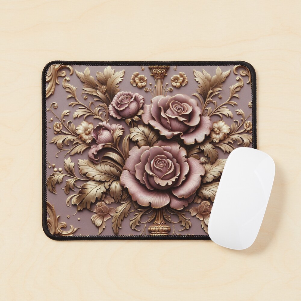 Item preview, Mouse Pad designed and sold by DesignsByPrnces.