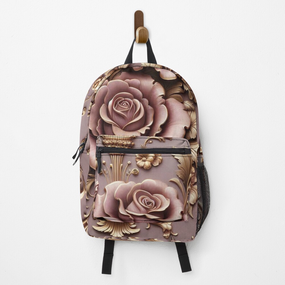 Item preview, Backpack designed and sold by DesignsByPrnces.